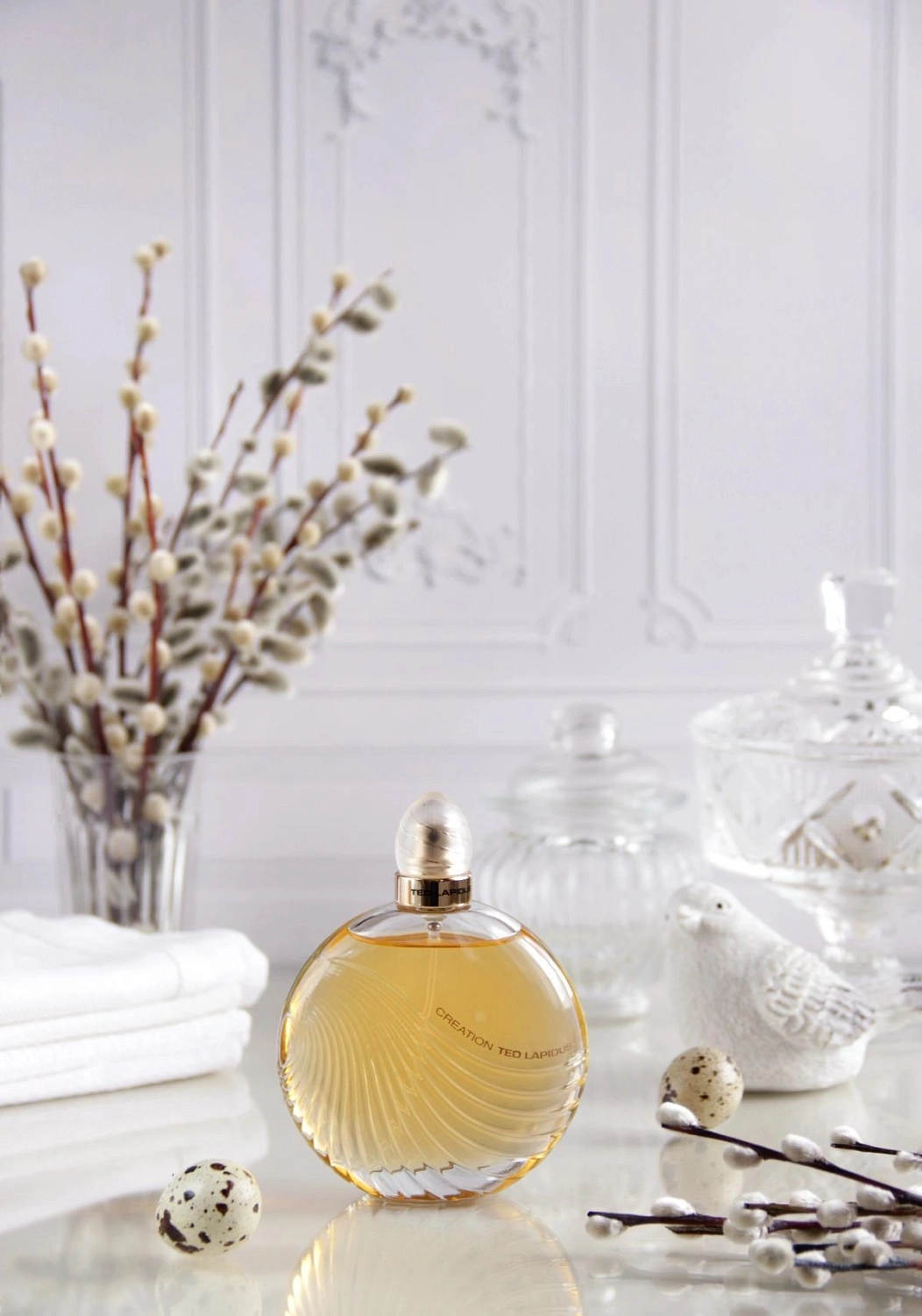 Ted Lapidus Creation