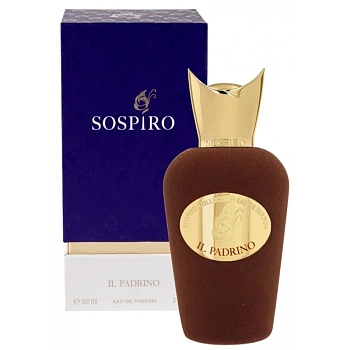 Фото Sospiro Il Padrino
