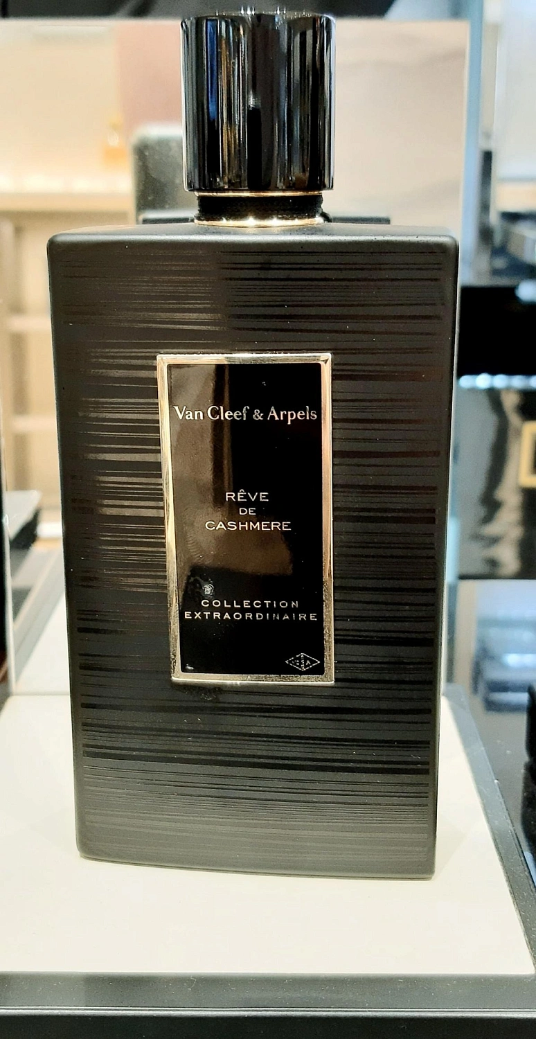 Van Cleef & Arpels Reve de Cashmere Van Cleef & Arpels Reve de Cashmere