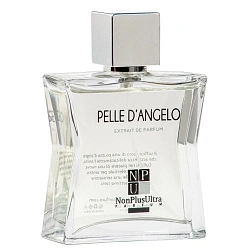 Nonplusultra Parfum Pelle d'Angelo