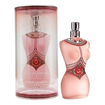 Фото Jean Paul Gaultier Classique Summer 2008