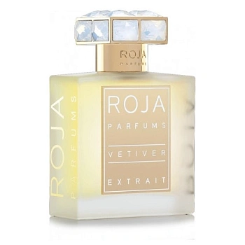 Фото Roja Parfums Vetiver