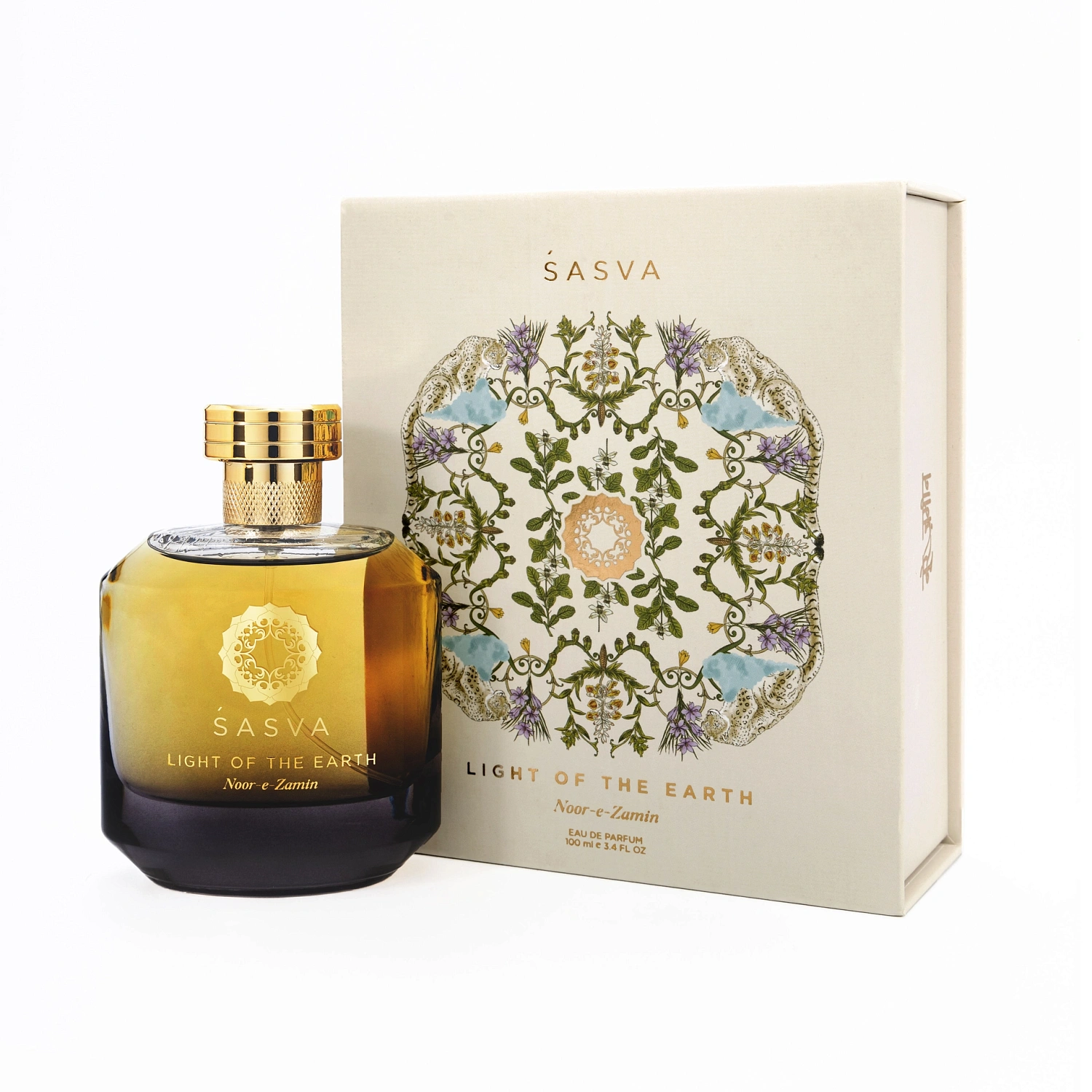 Sasva Light Of The Earth Noor-e-Zamin Sasva Light Of The Earth Noor-e-Zamin