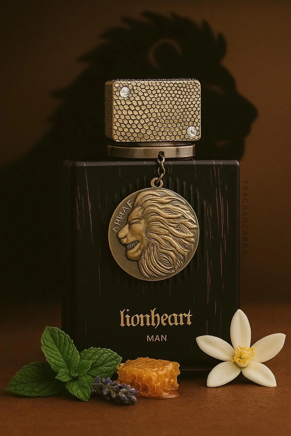 Armaf Club De Nuit Lionheart Man