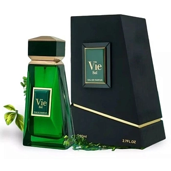 Фото Fragrance World Vie Sol