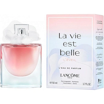 Lancome La Vie est Belle L'Eveil парфюмерная вода, 100 мл Lancome La Vie est Belle L'Eveil парфюмерная вода, 100 мл