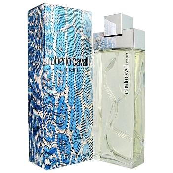 Фото Roberto Cavalli Man