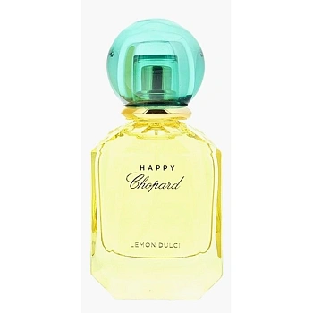 Happy Chopard Lemon Dulci парфюмерная вода, 40 мл тестер Happy Chopard Lemon Dulci парфюмерная вода, 40 мл тестер
