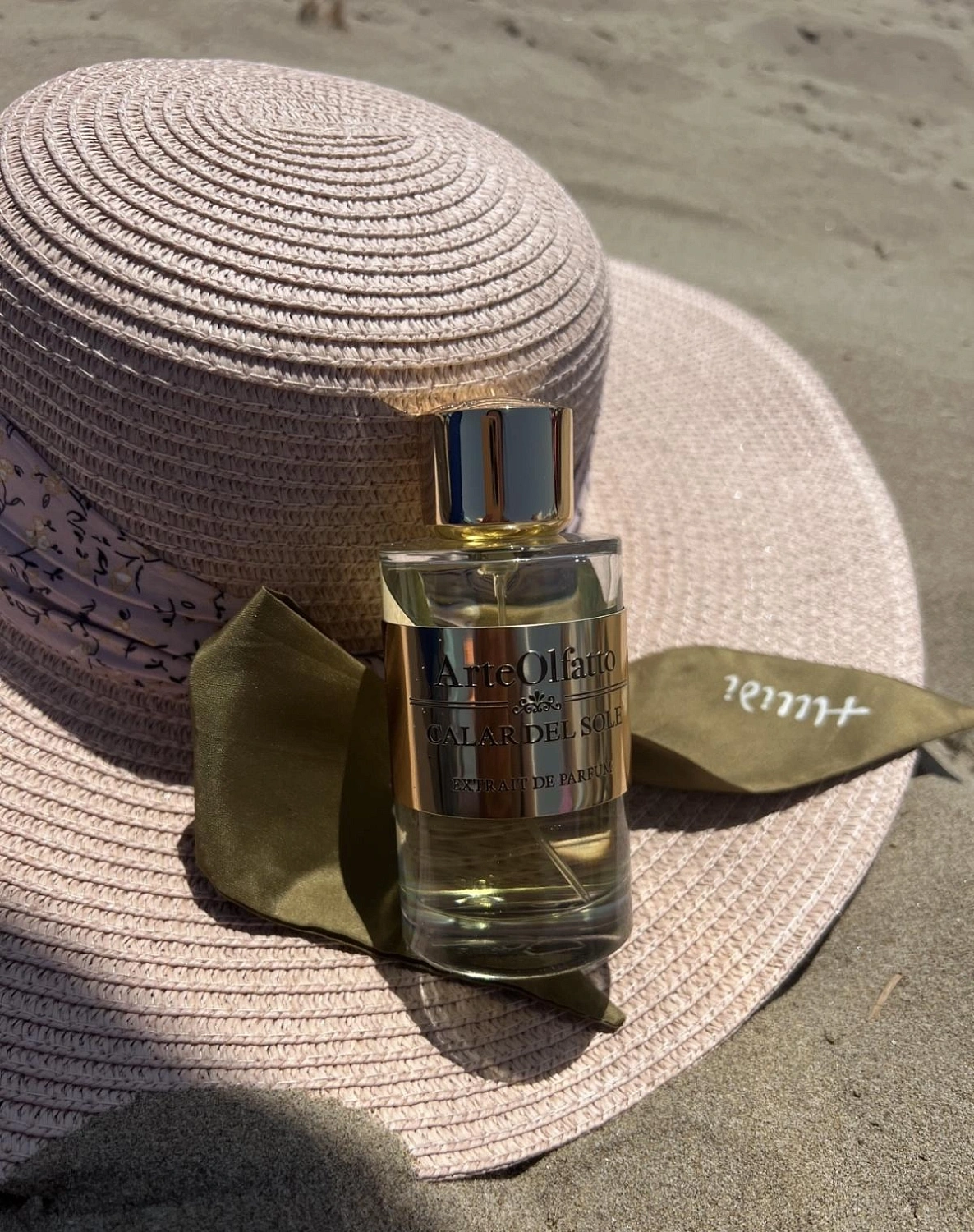 ArteOlfatto Calar Del Sole