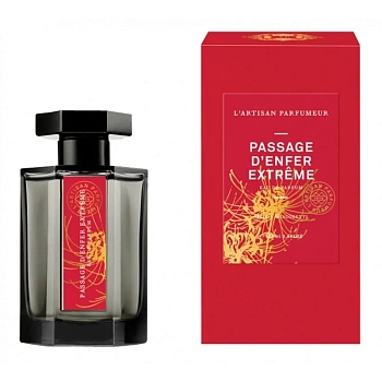 Открыть L`Artisan Parfumeur Passage d'Enfer Extreme Фото L`Artisan Parfumeur Passage d'Enfer Extreme