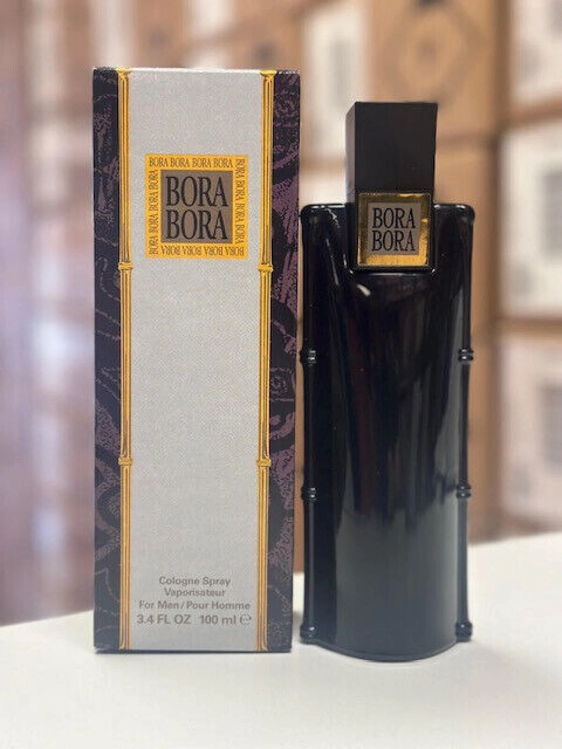 Liz Claiborne Bora Bora Men