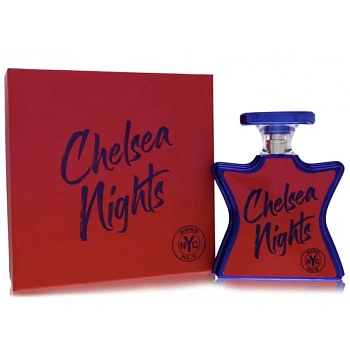 Фото Bond No. 9 Chelsea Nights