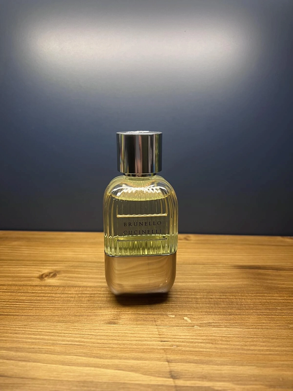 Brunello Cucinelli Pour Homme