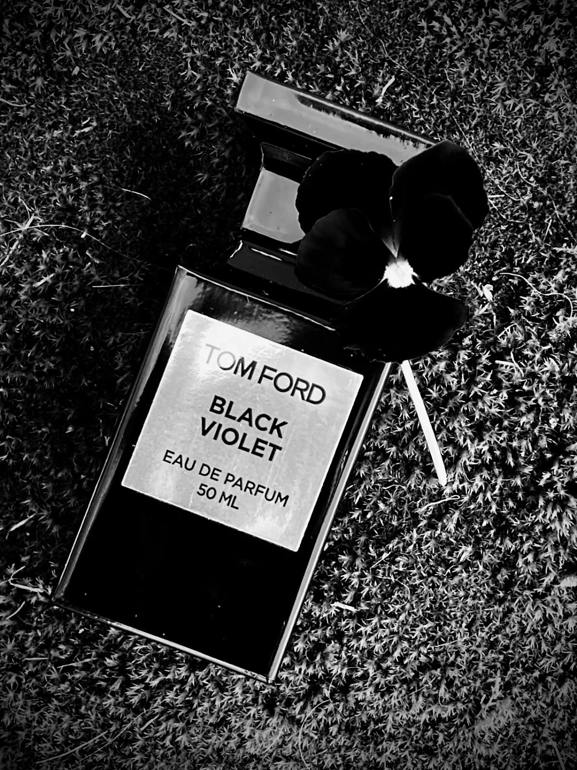 Tom Ford Black Violet Tom Ford Black Violet