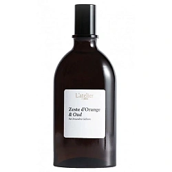 100BON Zeste D'Orange & Oud