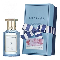Shay & Blue London English Cherry Blossom