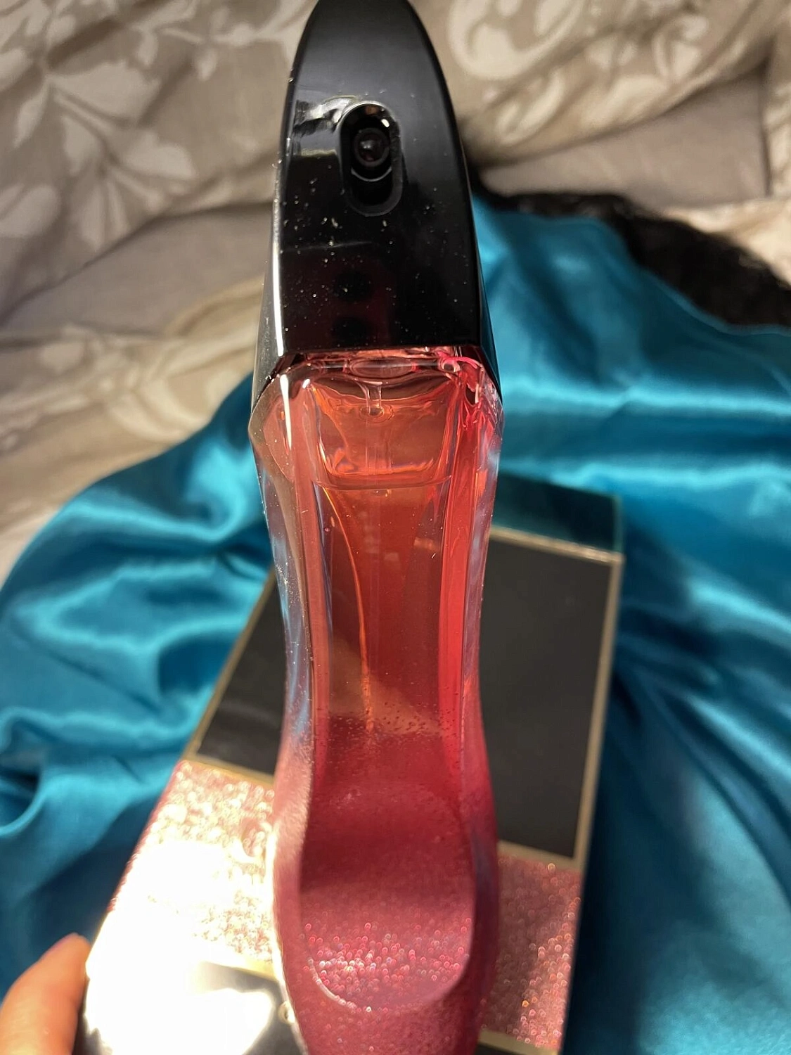 CAROLINA HERRERA Very Good Girl Glam