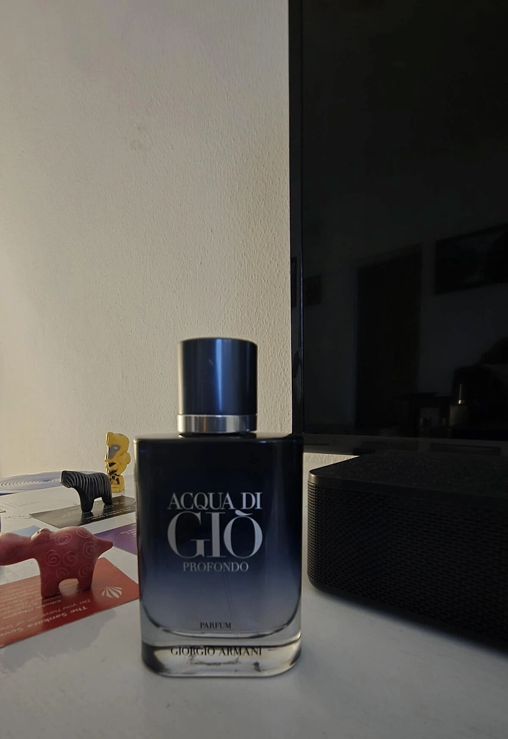 ARMANI Acqua di Gio Profondo Parfum ARMANI Acqua di Gio Profondo Parfum