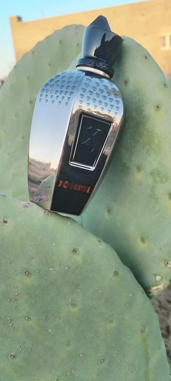 Xerjoff Tony Iommi Monkey Special