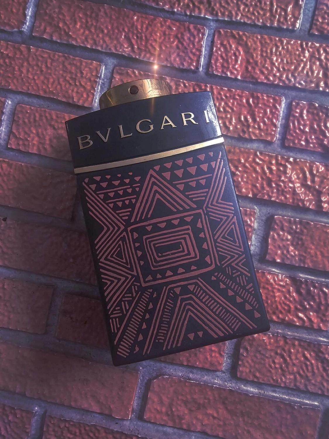 Bvlgari Man In Black Essence Bvlgari Man In Black Essence