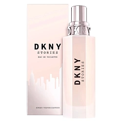 DKNY Stories Eau de Toilette