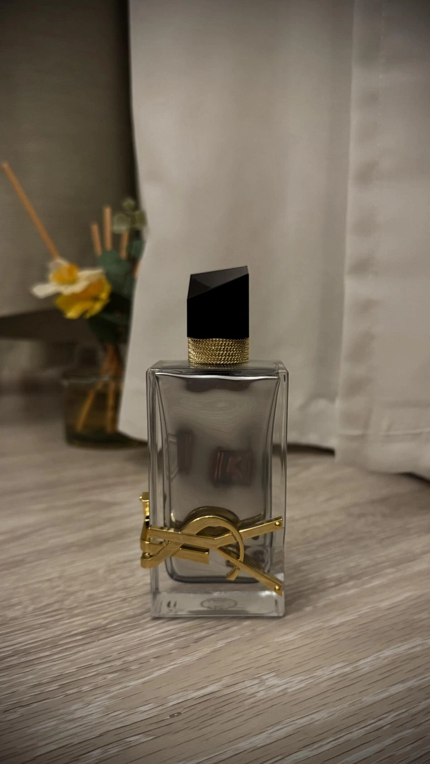 Yves Saint Laurent Libre L'Absolu Platine