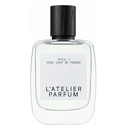 L'Atelier Parfum Rose Coup De Foudre