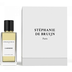 Stéphanie de Bruijn Cashmere