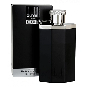 Фото Dunhill Desire Black