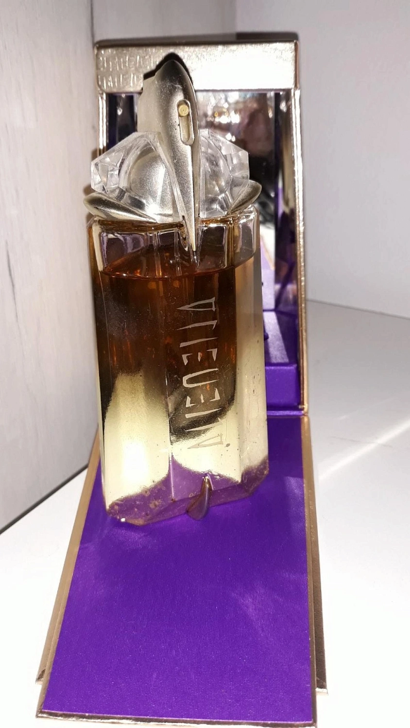 Mugler Alien Oud Majestueux