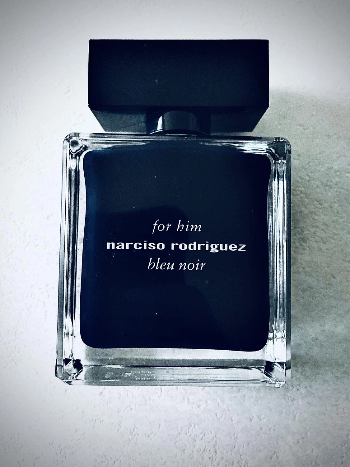 Narciso Rodriguez for Him Bleu Noir