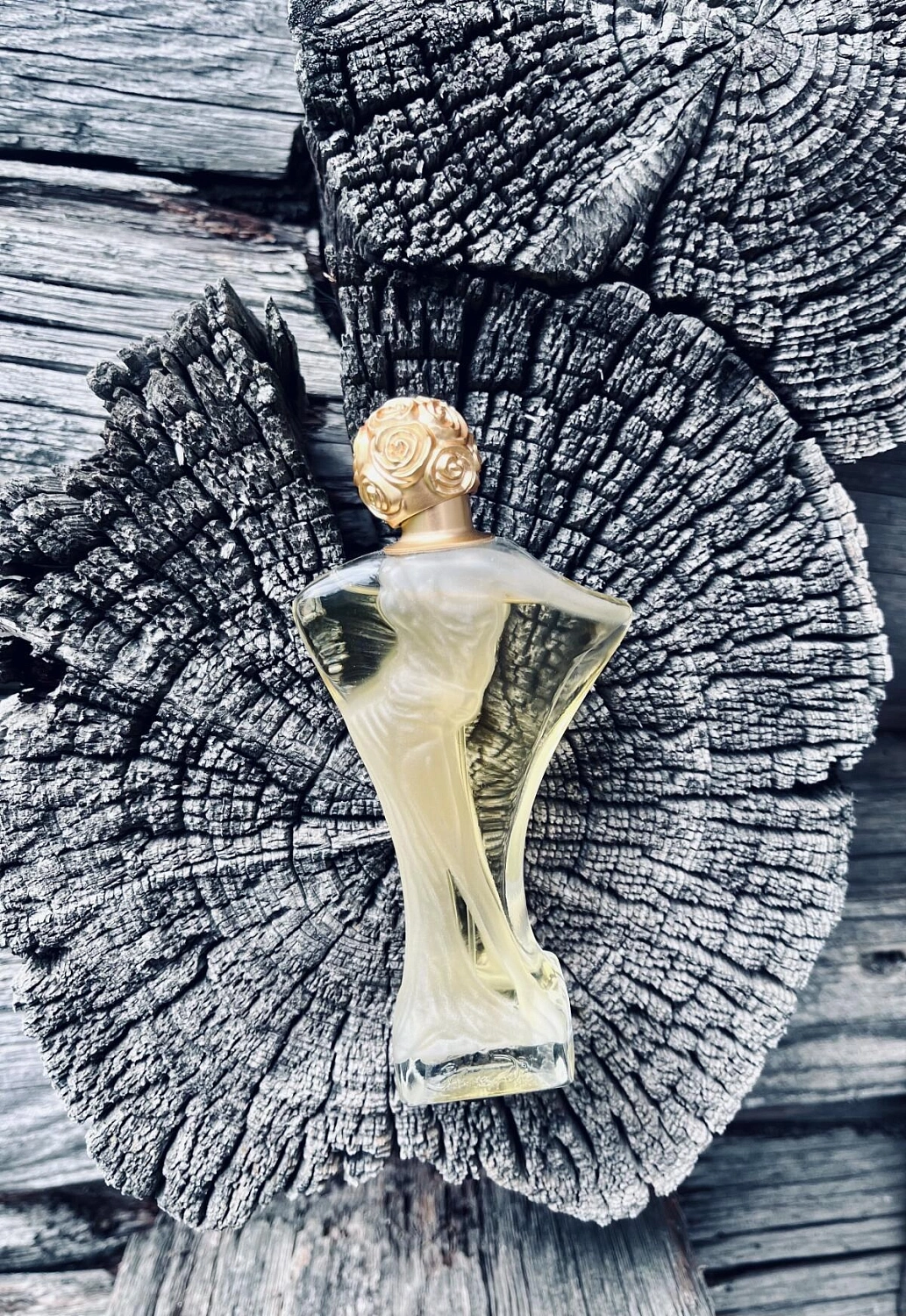 Salvador Dali Daliflor