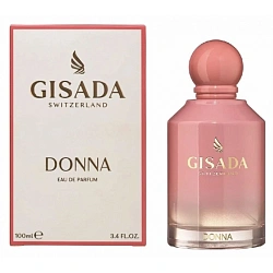 Gisada Donna Eau de Parfum