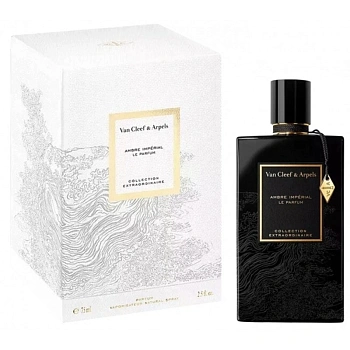 Фото Van Cleef & Arpels Ambre Imperial Le Parfum