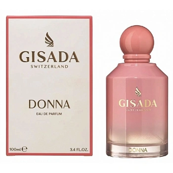 Фото Gisada Donna Eau de Parfum