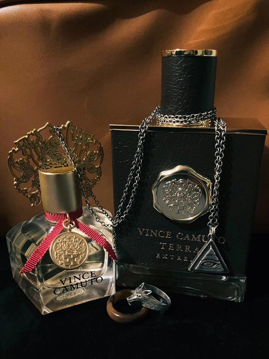 Vince Camuto Terra Extreme Vince Camuto Terra Extreme