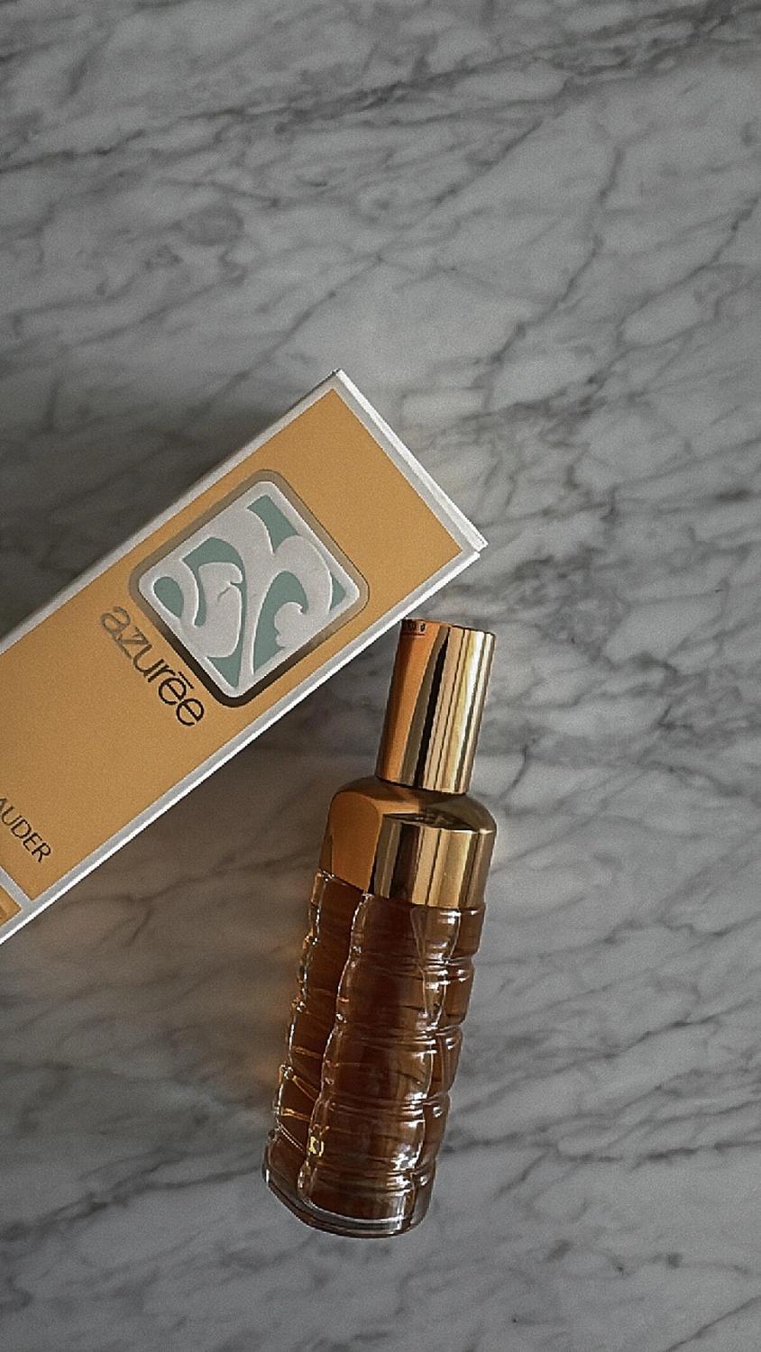 Estee Lauder Azuree Pure