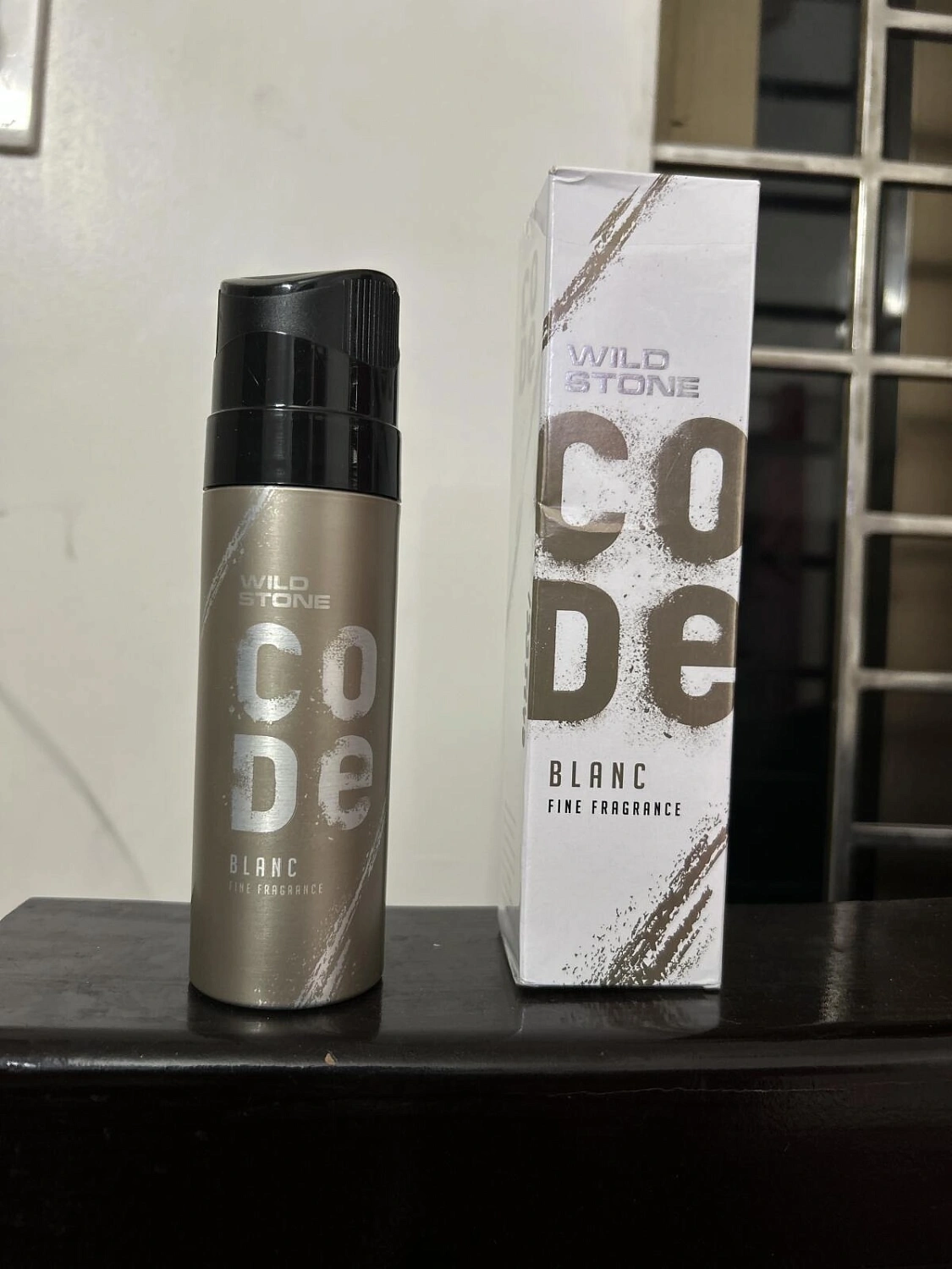 Issey Miyake Nuit d’Issey