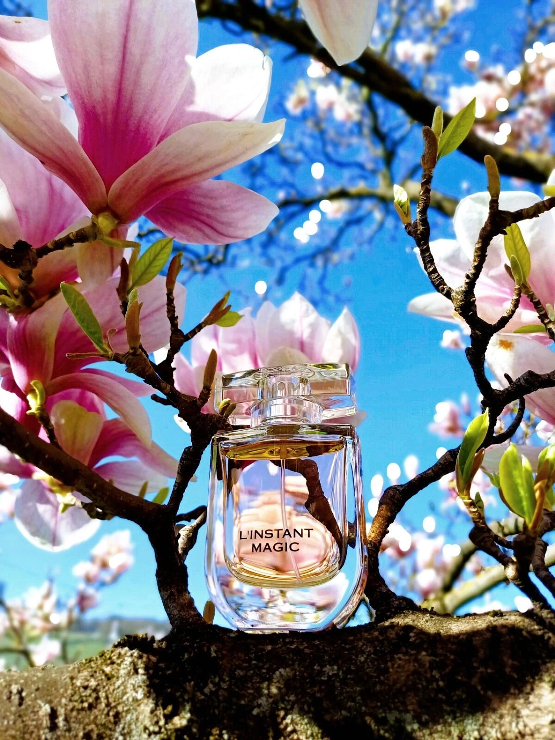 Guerlain L'Instant Magic