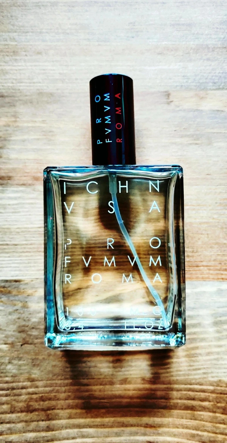 Profumum Roma Ichnusa