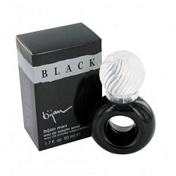 Bijan Black for Men