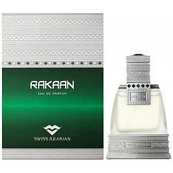 Swiss Arabian Rakaan