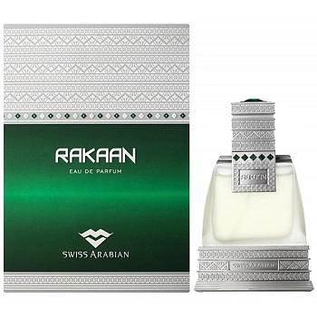 Фото Swiss Arabian Rakaan