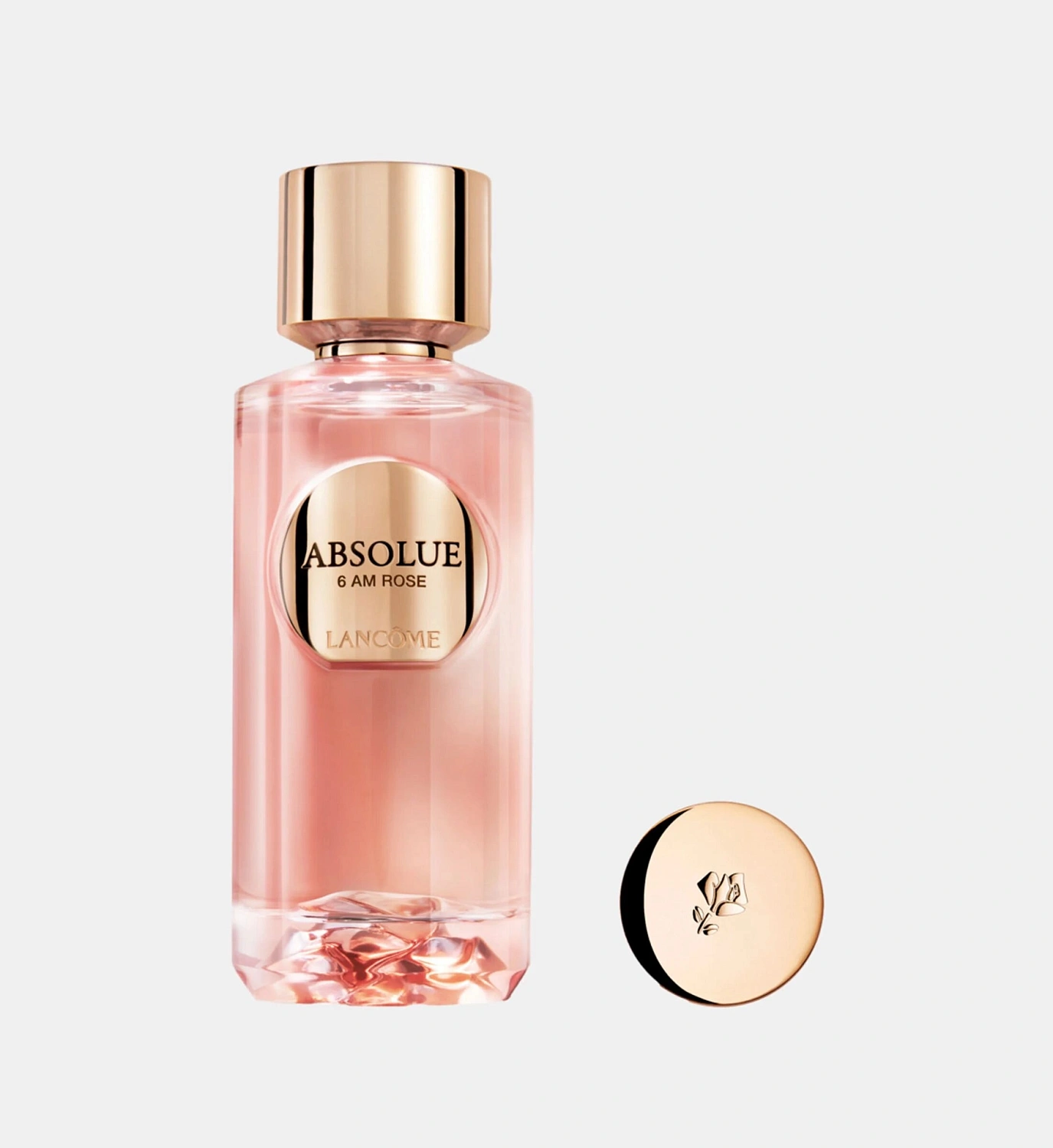 Lancome Absolue 6AM Rose