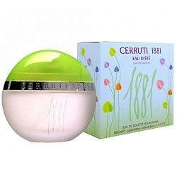 Cerruti 1881 1881 Eau d'Ete 2003