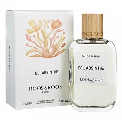 Roos & Roos Bel Absinthe