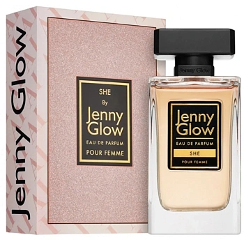 Фото Jenny Glow She