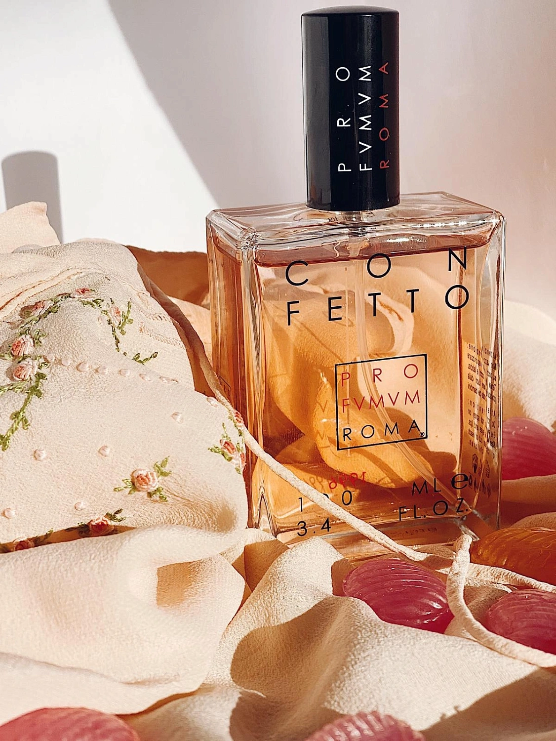 Profumum Roma Confetto