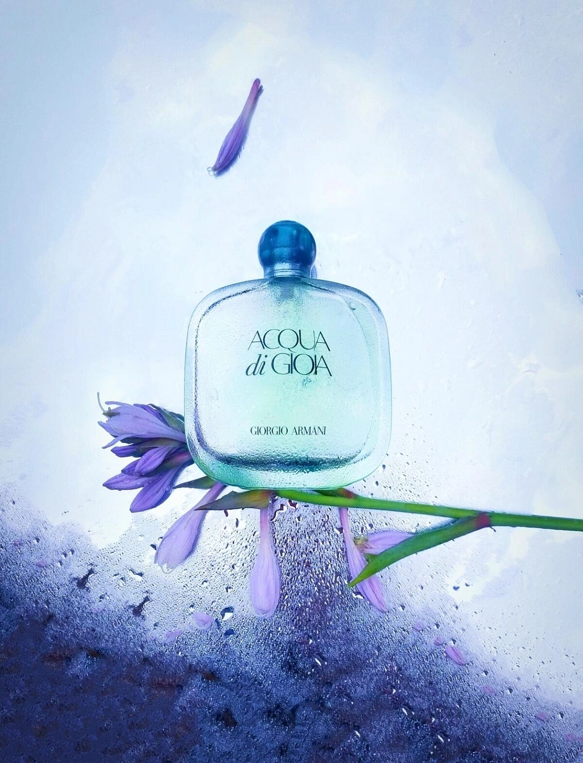 ARMANI Acqua di Gioia Eau de Parfum Satinee (Satin Edition) ARMANI Acqua di Gioia Eau de Parfum Satinee (Satin Edition)