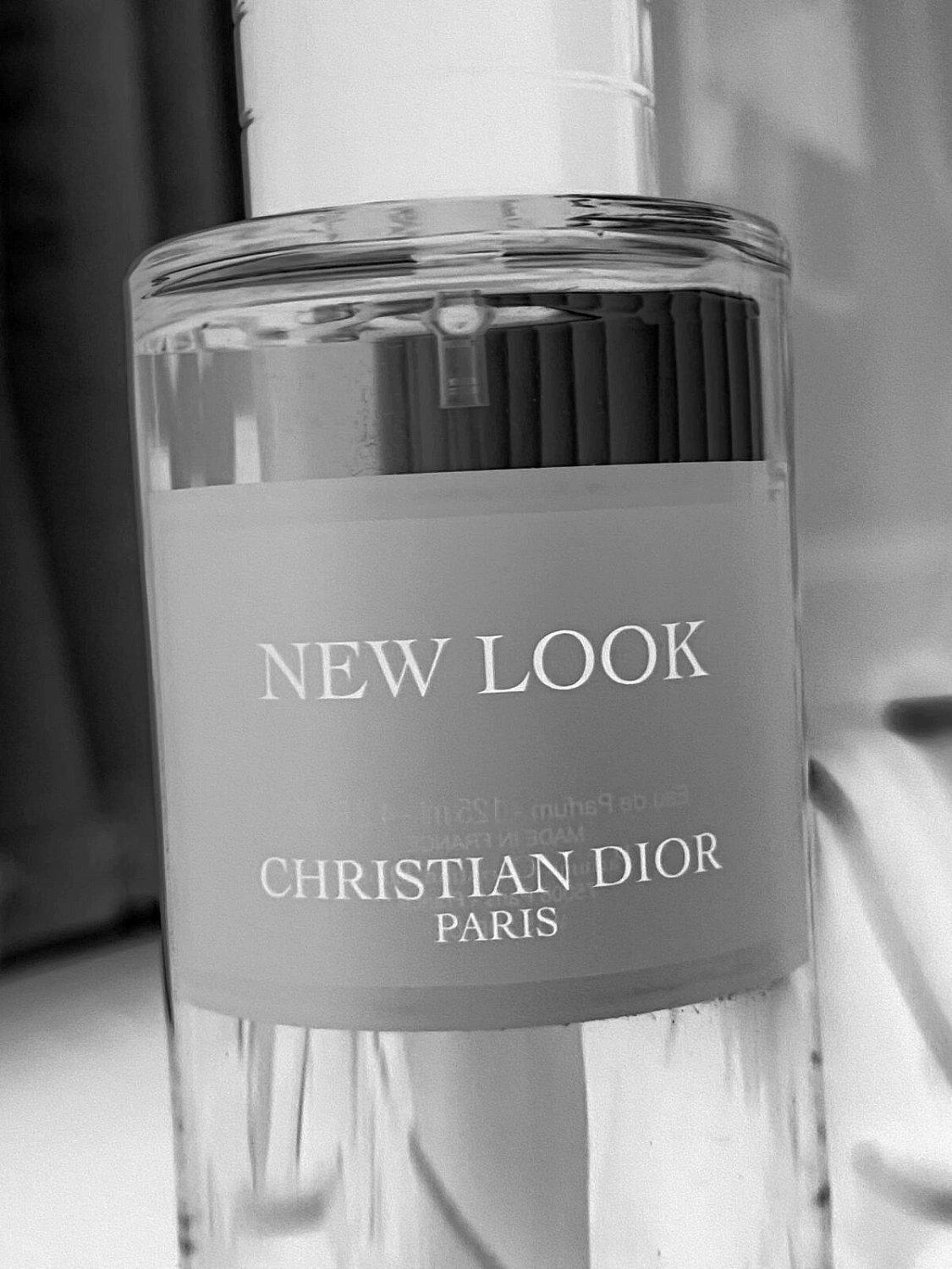 Christian Dior New Look 2024 Christian Dior New Look 2024